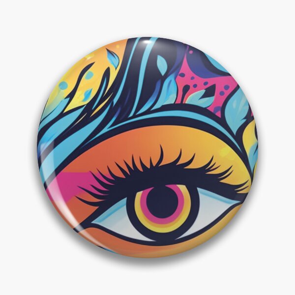 Item preview, Astral vision: stars and colors in harmony designed and sold by Ink-Kreativ.