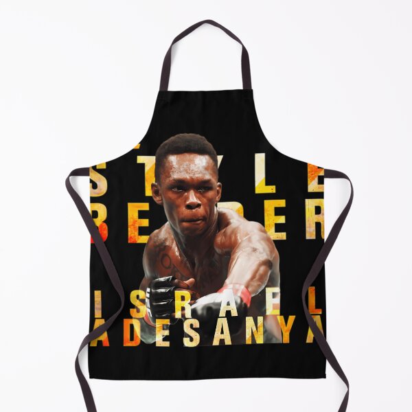 Item preview, Isr4El Ades4Ny4 Stylebender Ufc Mma designed and sold by stoneyyechezkel.