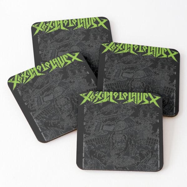 Item preview, Alive In The Catacombs - Evil Never Dies designed and sold by MatthewDillon3e.