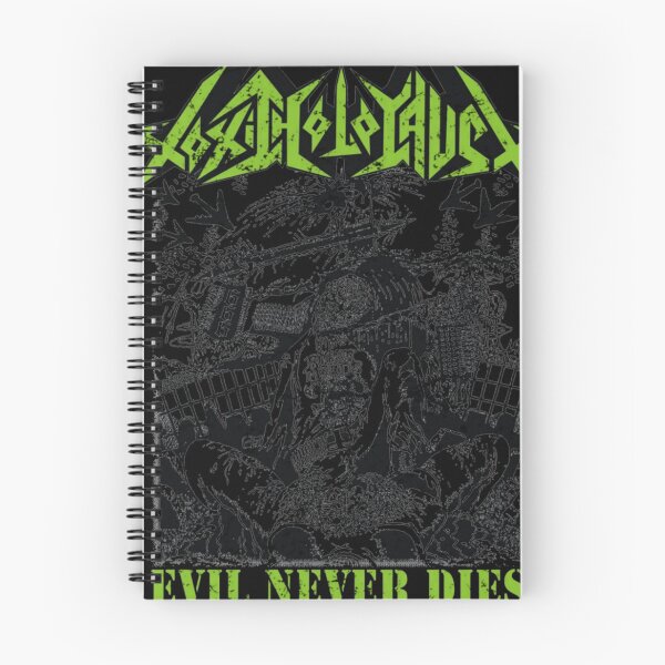 Item preview, Alive In The Catacombs - Evil Never Dies designed and sold by MatthewDillon3e.