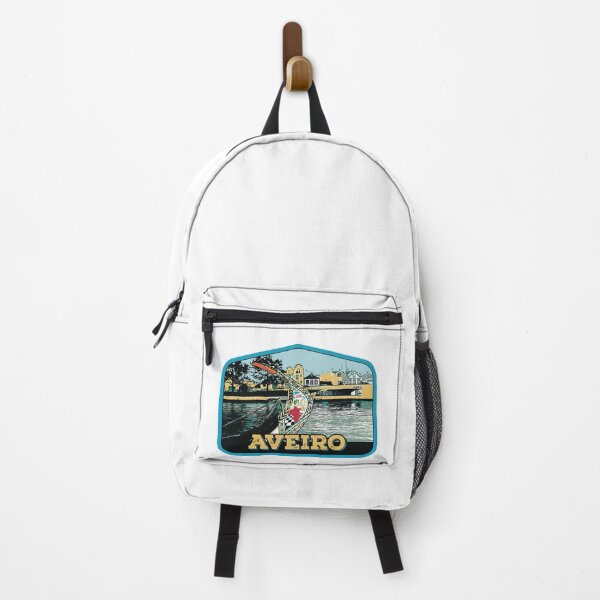 Item preview, Aveiro Laguna Moliceiro boat Illustration designed and sold by Lemomo-artworks.