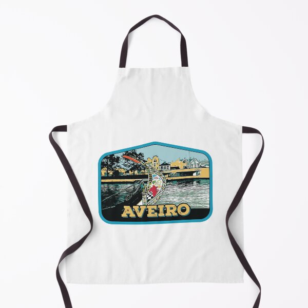 Item preview, Aveiro Laguna Moliceiro boat Illustration designed and sold by Lemomo-artworks.