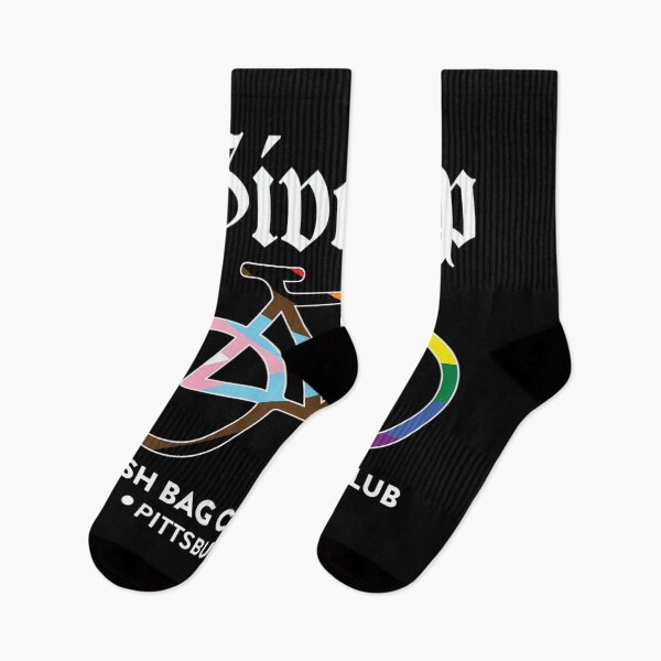 Item preview, Give Up Pride  designed and sold by LilwillGlenn.