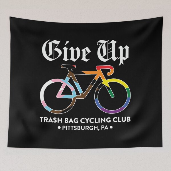 Item preview, Give Up Pride  designed and sold by LilwillGlenn.