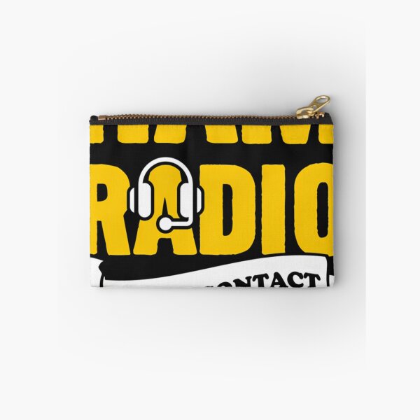 Item preview, Ham Radio Its A Contact Sport designed and sold by Constanceh25.