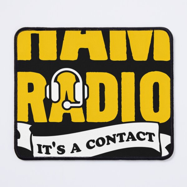 Item preview, Ham Radio Its A Contact Sport designed and sold by Constanceh25.