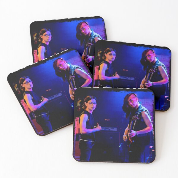 Item preview, Metal Lords Comedy Musical designed and sold by MatthewDillon3e.