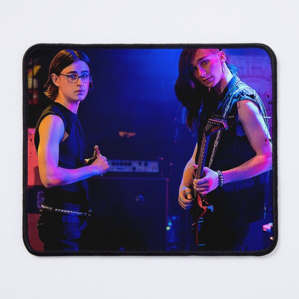 Item preview, Metal Lords Comedy Musical designed and sold by MatthewDillon3e.
