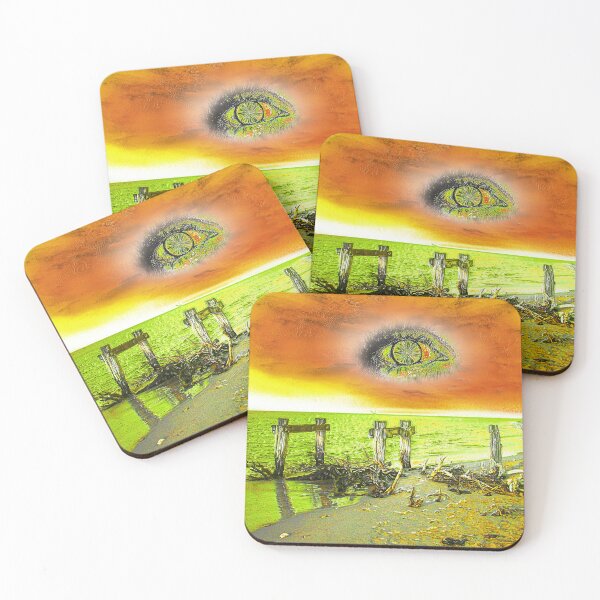 Item preview, HorizonEye-Earthy designed and sold by Klaus Bremner (Autotelic Art).