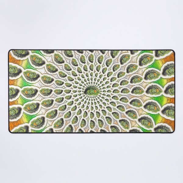 Item preview, HorizonEye-Earthy designed and sold by Klaus Bremner (Autotelic Art).