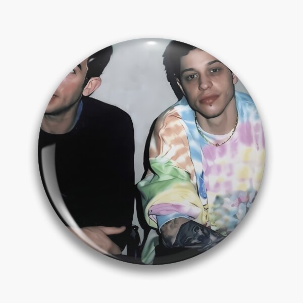 Item preview, Cadeau Pete Davidson Et John Mulaney Pour Les Fans Pour Hommes Et Femmes designed and sold by BenDicki.