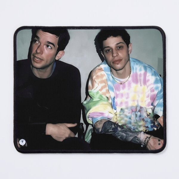 Item preview, Cadeau Pete Davidson Et John Mulaney Pour Les Fans Pour Hommes Et Femmes designed and sold by BenDicki.