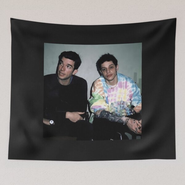 Item preview, Cadeau Pete Davidson Et John Mulaney Pour Les Fans Pour Hommes Et Femmes designed and sold by BenDicki.