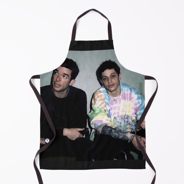 Item preview, Cadeau Pete Davidson Et John Mulaney Pour Les Fans Pour Hommes Et Femmes designed and sold by BenDicki.