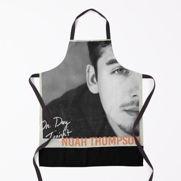 Item preview, American Idol season 20 Noah Thompson - One Day Tonight designed and sold by MatthewDillon3e.