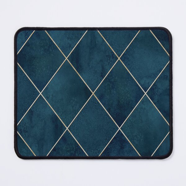 Item preview, Argyle Geometric pattern designed and sold by Funwaytrend.
