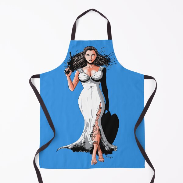 Item preview, Rocket Girl designed and sold by Doug Saquic.