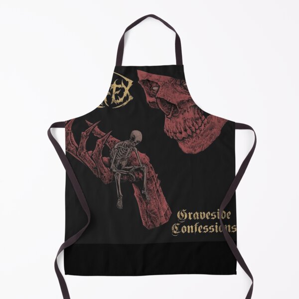 Item preview, Carnifex Graveside Confessions designed and sold by MatthewDillon3e.
