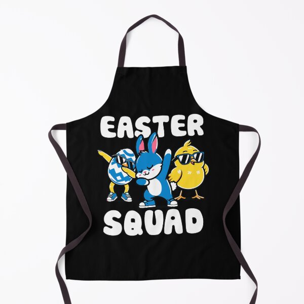 Item preview, Easter Squad designed and sold by Hairball-Pets.