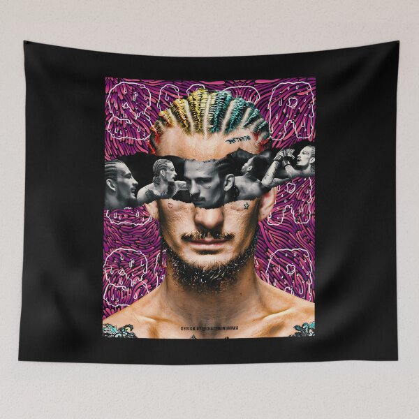 Item preview, Sean Omalley - Trippy Suga Sean Art designed and sold by stoneyyechezkel.