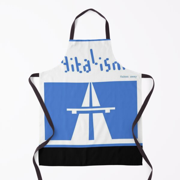 Item preview, Digitalism Band Taken Away designed and sold by MatthewDillon3e.