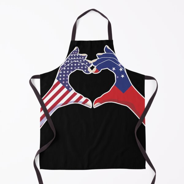 Item preview, Samoa Samoan USA United States American America Love Heart Peace designed and sold by FlagX.