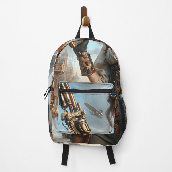 Item preview, Aeronaut's Apprentice designed and sold by Creative-Kotiro.