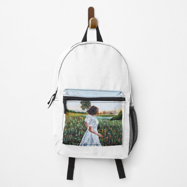 Item preview, Spring field designed and sold by theartof.jo.