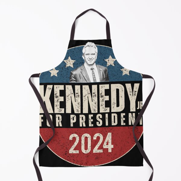 Item preview, Robert F Kennedy Jr For President 2024 Logo Emblem designed and sold by Timmikoatterson.