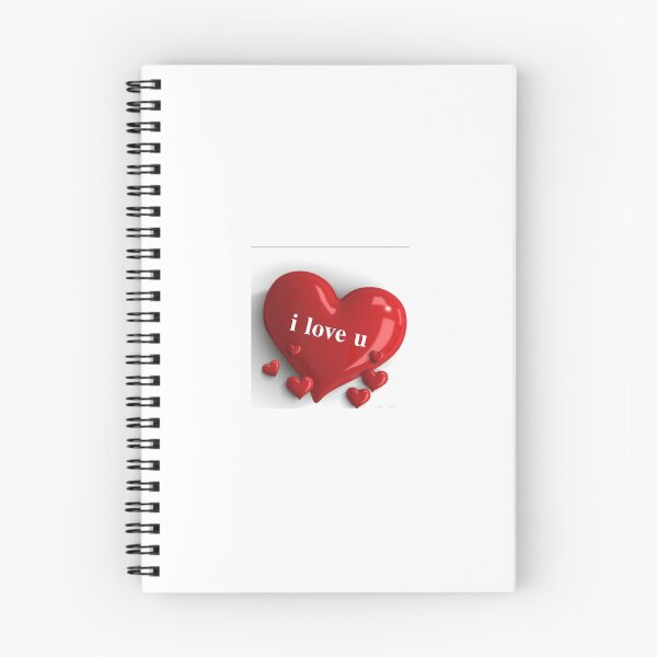 Item preview, I Love You u Hates  designed and sold by Dharmpreet Kaur.