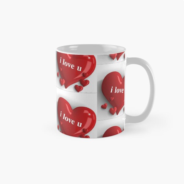 Item preview, I Love You u Hates  designed and sold by Dharmpreet Kaur.