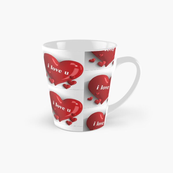 Item preview, I Love You u Hates  designed and sold by Dharmpreet Kaur.