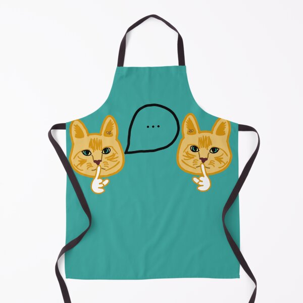 Item preview, LaMaisonOfMY CAT SSSSHHH! INTROVERT CONVERSATIONS COLLECTION NO.1 designed and sold by LaMaisonOfMY.