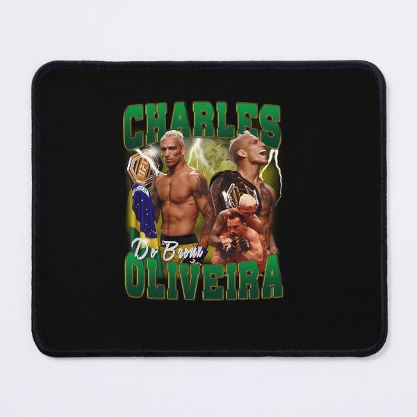 Item preview, Charles Oliveira Bootleg designed and sold by stoneyyechezkel.