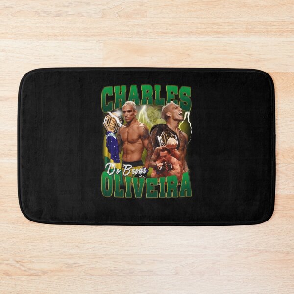 Item preview, Charles Oliveira Bootleg designed and sold by stoneyyechezkel.