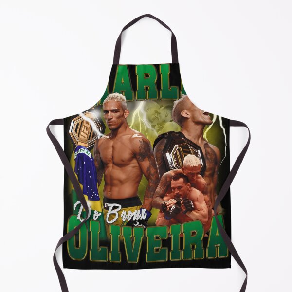 Item preview, Charles Oliveira Bootleg designed and sold by stoneyyechezkel.
