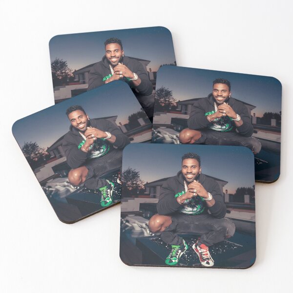 Item preview, Go Jason Derulo Blin Music designed and sold by Timmikoatterson.