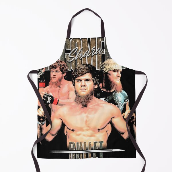 Item preview, Shara Bullet Magomedov designed and sold by stoneyyechezkel.