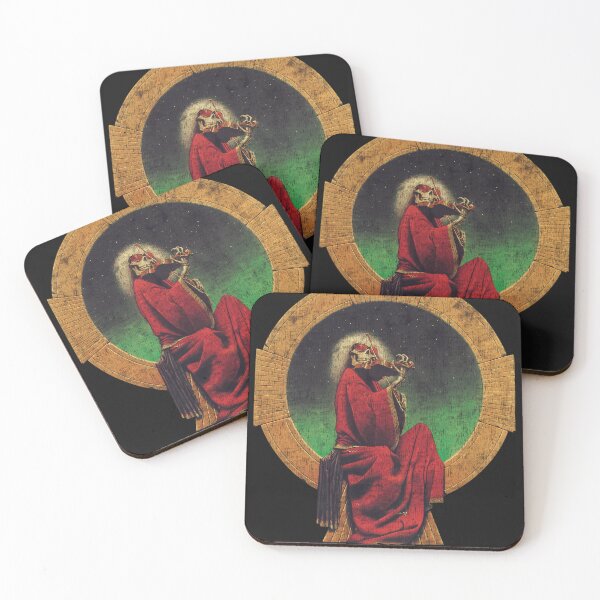 Item preview,  Blues For Allah By Gd designed and sold by IranGarza7.