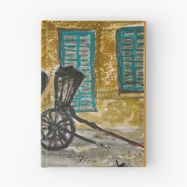 Item preview, Kolkata Rickshaw designed and sold by joebhd.