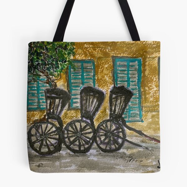 Item preview, Kolkata Rickshaw designed and sold by joebhd.