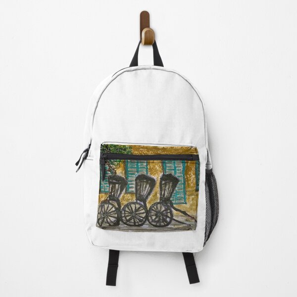 Item preview, Kolkata Rickshaw designed and sold by theartof.jo.