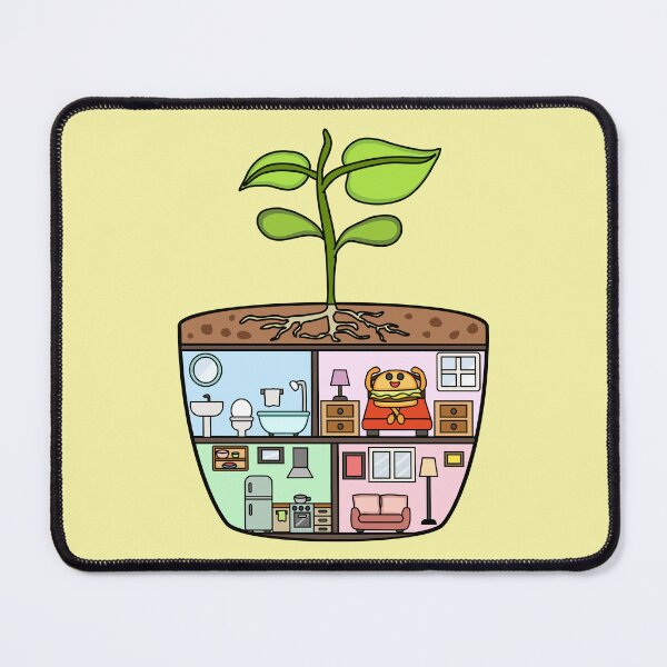 Item preview, Plant-based Burger designed and sold by chyneyee.