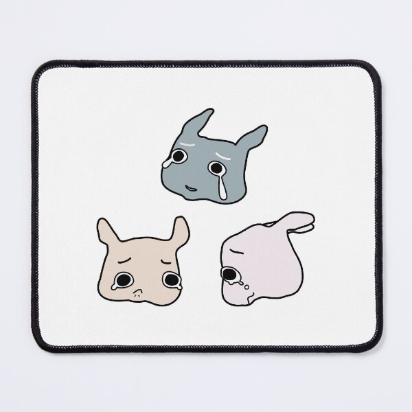 Item preview, Sad Dog designed and sold by minimon-th.
