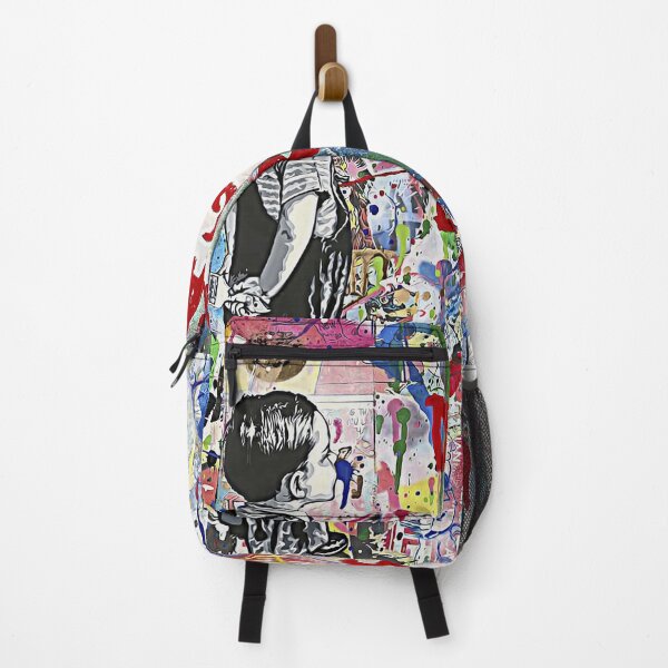Item preview, Banksy Dream Big Dreams designed and sold by ChristHayer.