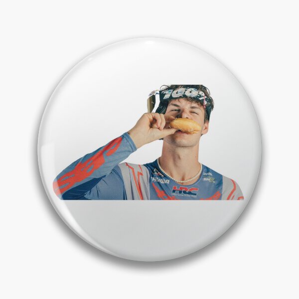 Item preview, Jett Lawrence designed and sold by cre-art.