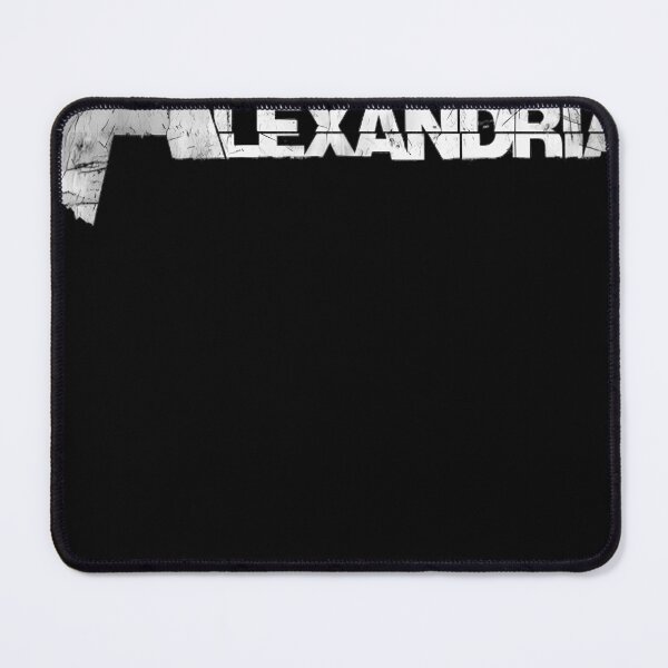 Item preview, Asking Alexandria Logo Band Vintage designed and sold by RaulPinto.
