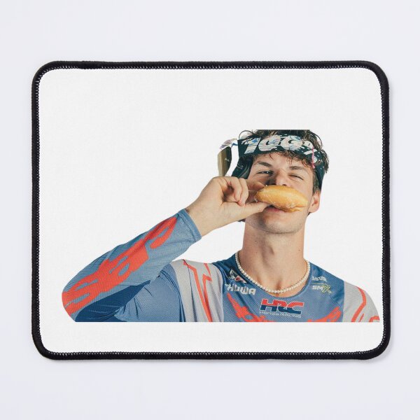 Item preview, Jett Lawrence designed and sold by cre-art.