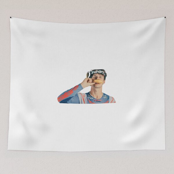 Item preview, Jett Lawrence designed and sold by cre-art.