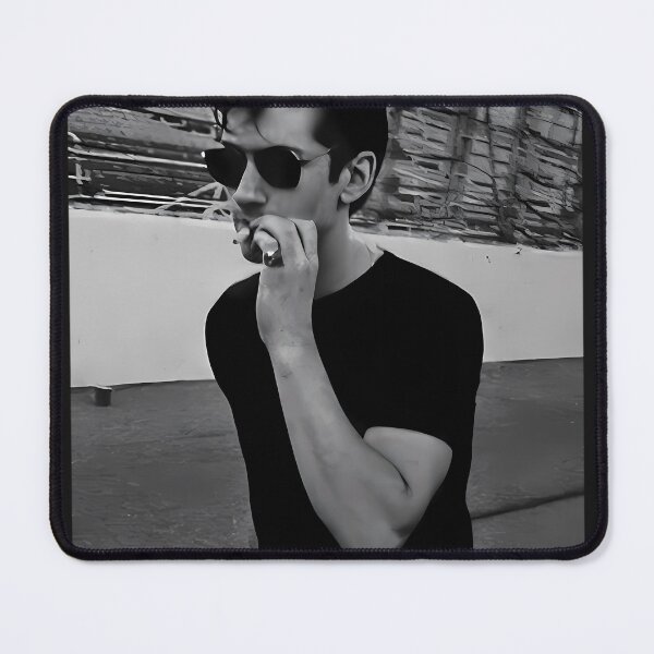 Item preview, Alex Turner Vintage Smoke designed and sold by JackFortenberry.